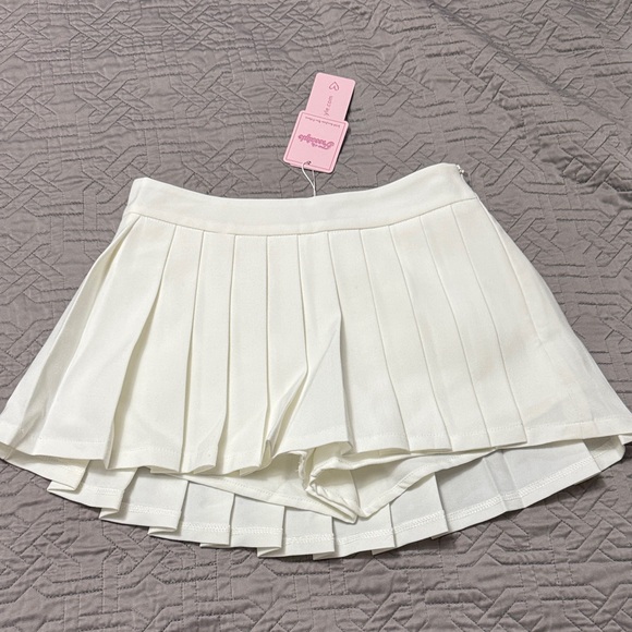 W •Studio Dresses & Skirts - The Rod Skirt